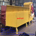 Reliable Quality Composite Wood Crusher Mill